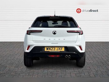 Used Vauxhall Mokka 2023 for sale - 78265819: Photo