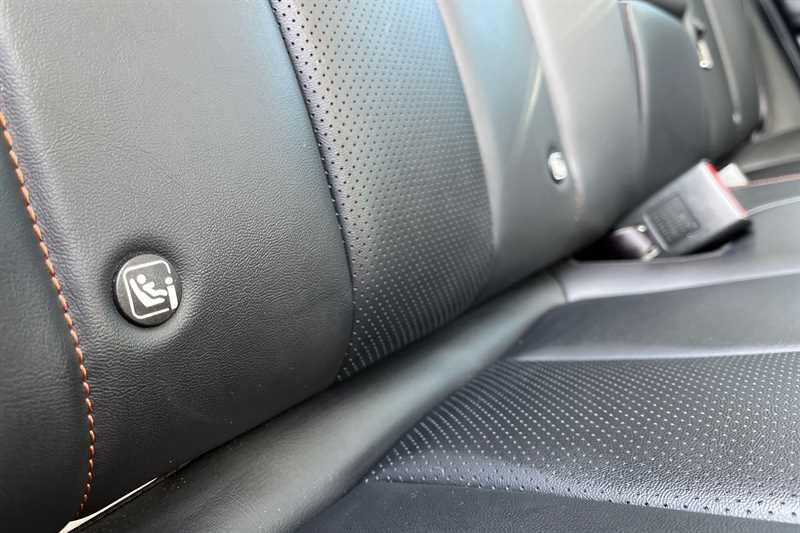 Used MG MG HS 2025 for sale - 77445183: Photo 47