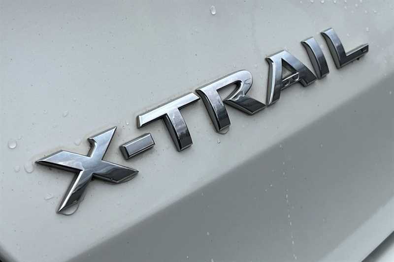 Used Nissan X-Trail 2019 for sale - 76530249: Photo 30