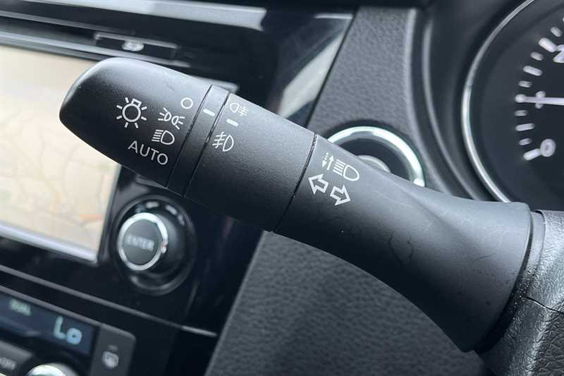 Used Nissan X-Trail 2019 for sale - 76530249: Photo 44