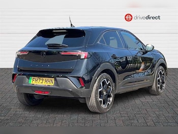 Used Vauxhall Mokka Electric 2024 for sale - 78339414: Photo