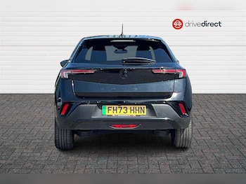 Used Vauxhall Mokka Electric 2024 for sale - 78339414: Photo