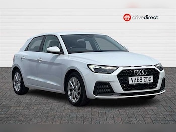 Used Audi A1 2020 for sale - 79398344: Photo