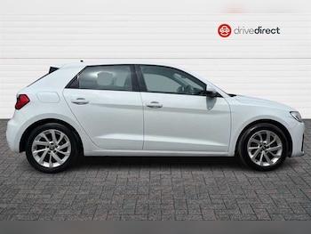 Used Audi A1 2020 for sale - 79398344: Photo