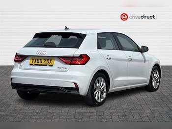 Used Audi A1 2020 for sale - 79398344: Photo