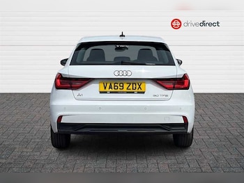 Used Audi A1 2020 for sale - 79398344: Photo