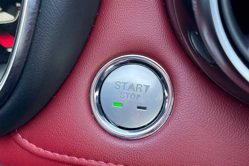 Used MG MG HS 2023 for sale - 77800549: Photo 44