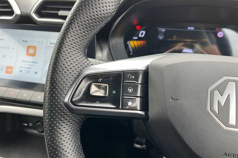 Used MG MG ZS 2024 for sale - 77800609: Photo 21