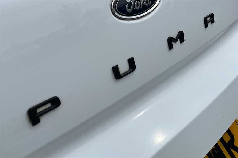 Used Ford Puma 2020 for sale - 78142520: Photo 30