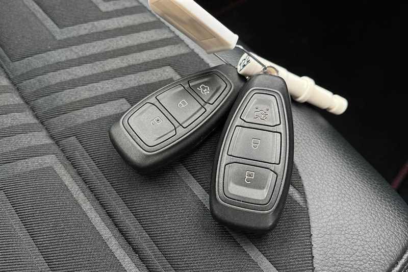 Used Ford Puma 2020 for sale - 78142520: Photo 36