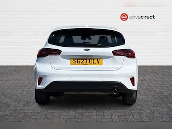 Used Ford Focus 2023 for sale - 79753489: Photo