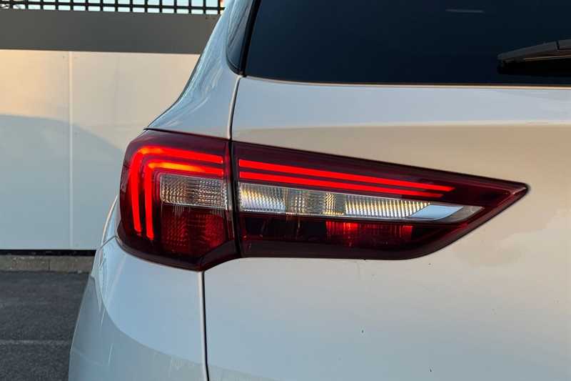 Used Vauxhall Grandland X 2021 for sale - 76956018: Photo 31