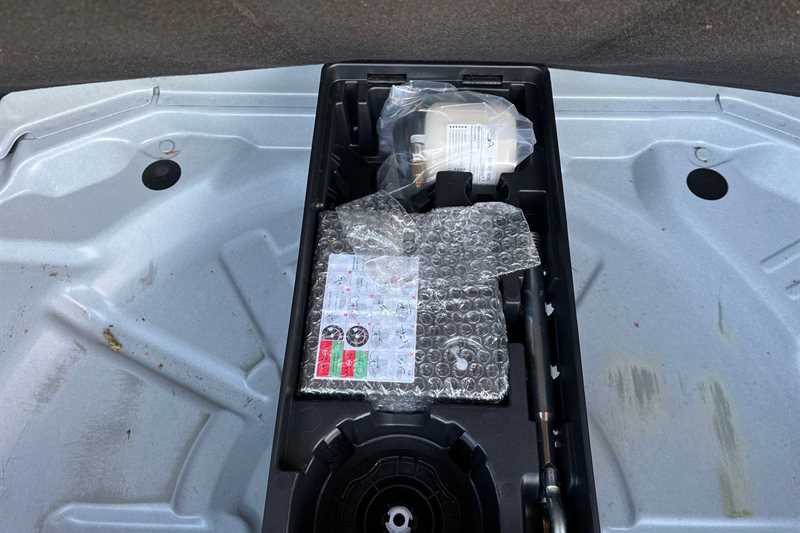 Used Vauxhall Grandland X 2021 for sale - 76956018: Photo 37