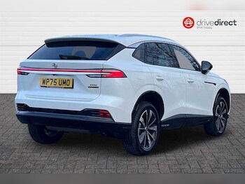 Used MG MG HS 2025 for sale - 77828239: Photo