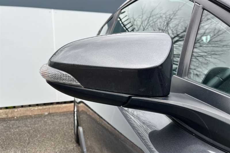 Used Toyota C-HR 2021 for sale - 78188998: Photo 34