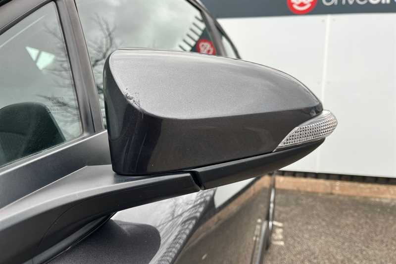 Used Toyota C-HR 2021 for sale - 78188998: Photo 35