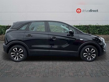 Used Vauxhall Crossland 2021 for sale - 75565976: Photo