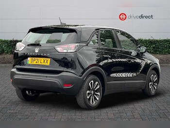 Used Vauxhall Crossland 2021 for sale - 75565976: Photo