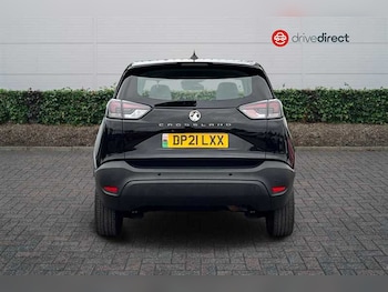 Used Vauxhall Crossland 2021 for sale - 75565976: Photo