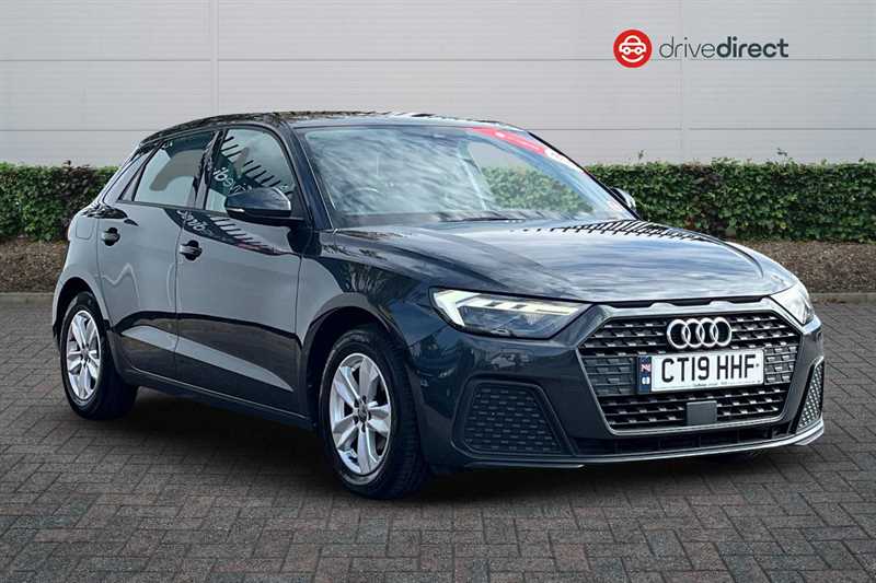 Used Audi A1 2019 for sale - 76529730: Photo 1