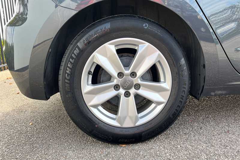 Used Audi A1 2019 for sale - 76529730: Photo 12