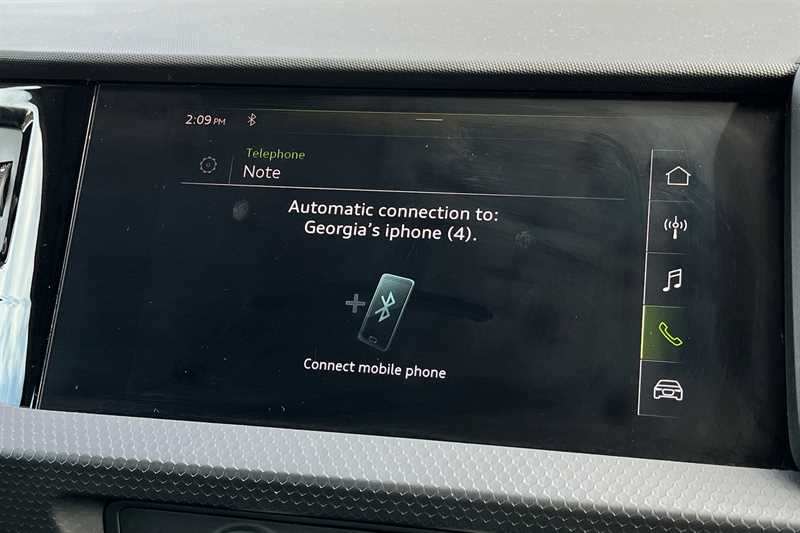 Used Audi A1 2019 for sale - 76529730: Photo 18