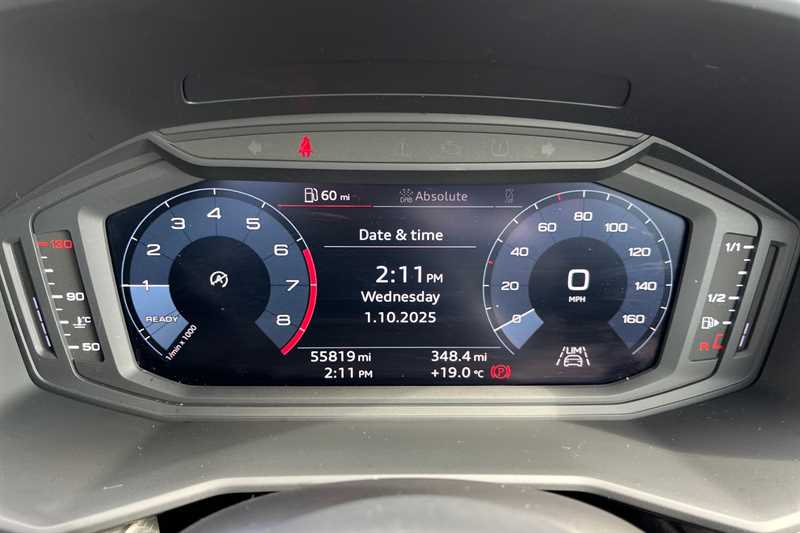 Used Audi A1 2019 for sale - 76529730: Photo 20