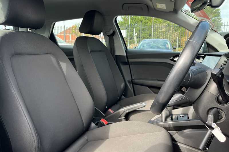 Used Audi A1 2019 for sale - 76529730: Photo 23