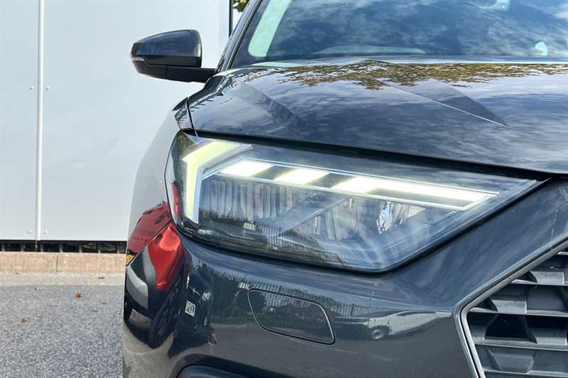 Used Audi A1 2019 for sale - 76529730: Photo 28