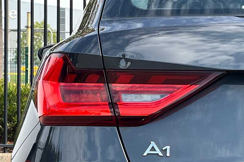 Used Audi A1 2019 for sale - 76529730: Photo 31