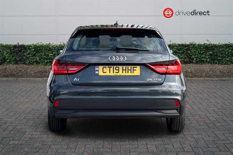 Used Audi A1 2019 for sale - 76529730: Photo 4
