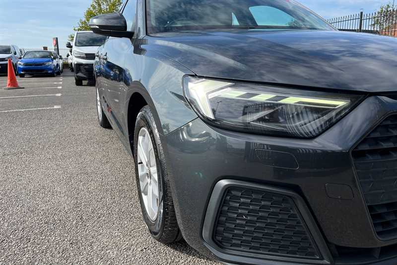 Used Audi A1 2019 for sale - 76529730: Photo 49