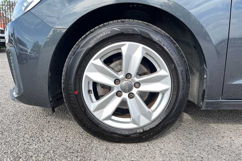 Used Audi A1 2019 for sale - 76529730: Photo 9