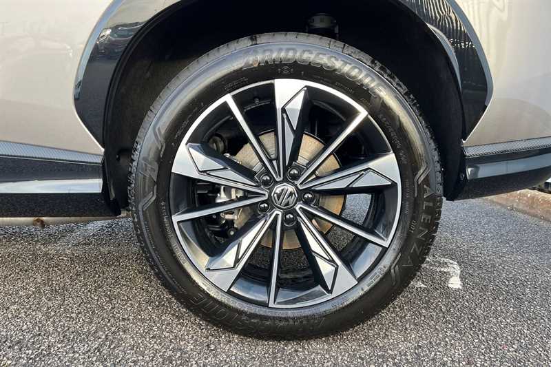 Used MG MG HS 2025 for sale - 77317088: Photo 10