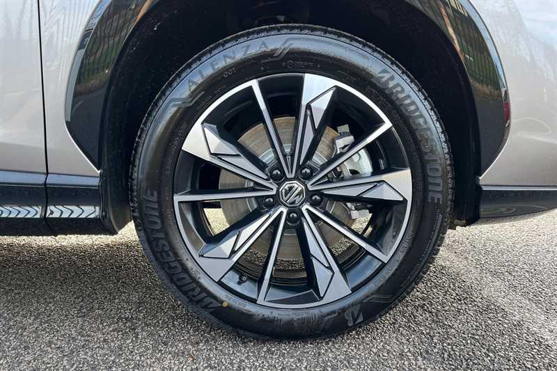 Used MG MG HS 2025 for sale - 77317088: Photo 11