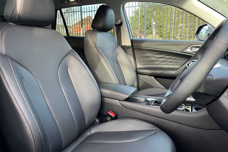 Used MG MG HS 2025 for sale - 77317088: Photo 23