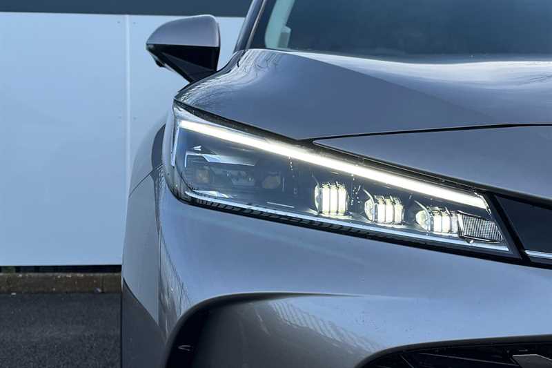 Used MG MG HS 2025 for sale - 77317088: Photo 28