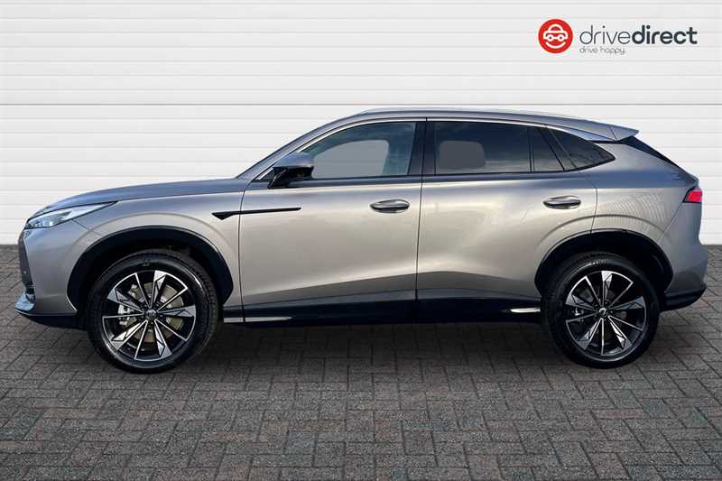 Used MG MG HS 2025 for sale - 77317088: Photo 6