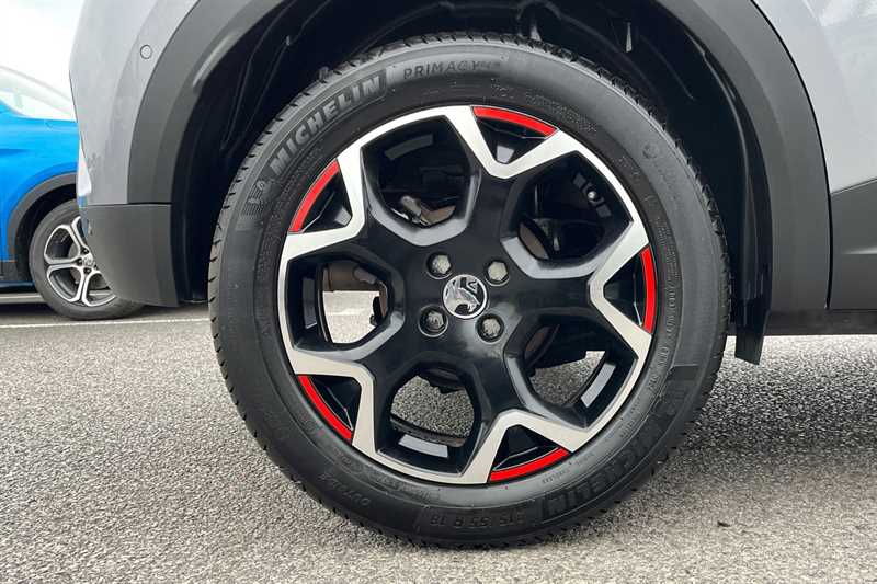 Used Vauxhall Mokka 2022 for sale - 76930097: Photo 10