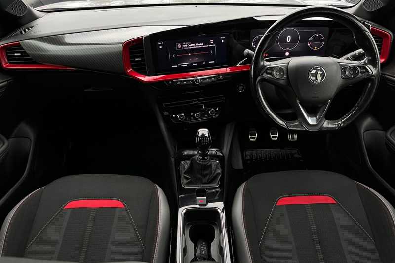 Used Vauxhall Mokka 2022 for sale - 76930097: Photo 13