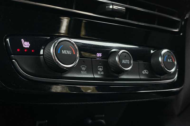 Used Vauxhall Mokka 2022 for sale - 76930097: Photo 15