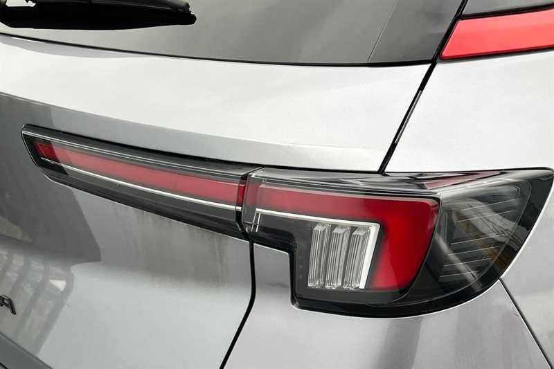 Used Vauxhall Mokka 2022 for sale - 76930097: Photo 32