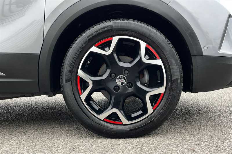 Used Vauxhall Mokka 2022 for sale - 76930097: Photo 9