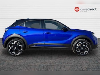 Used Vauxhall Mokka 2025 for sale - 78138039: Photo