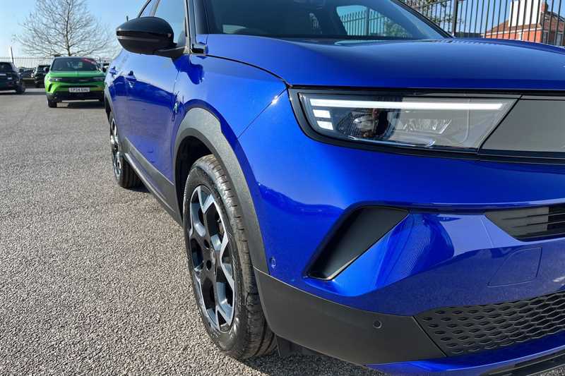 Used Vauxhall Mokka 2025 for sale - 78138039: Photo 49