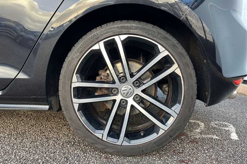 Used Volkswagen Golf 2016 for sale - 76956082: Photo 10