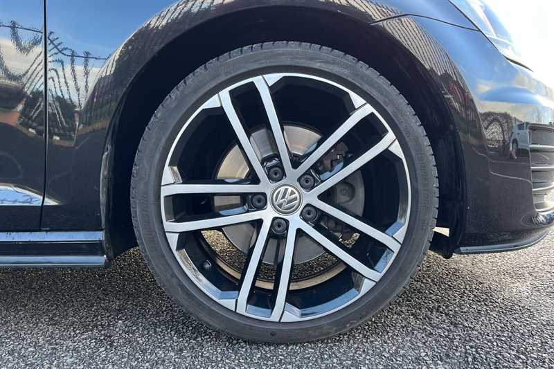 Used Volkswagen Golf 2016 for sale - 76956082: Photo 11