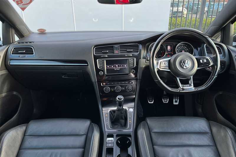 Used Volkswagen Golf 2016 for sale - 76956082: Photo 13