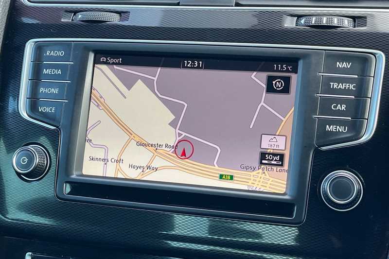 Used Volkswagen Golf 2016 for sale - 76956082: Photo 18