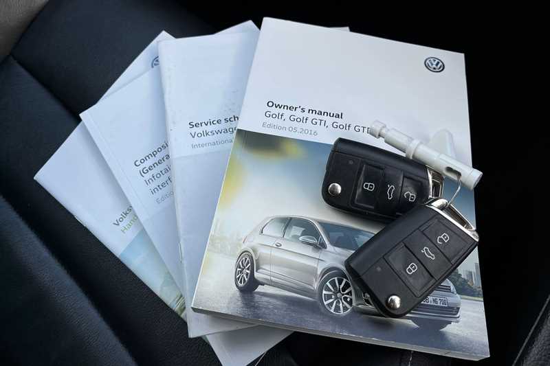 Used Volkswagen Golf 2016 for sale - 76956082: Photo 36